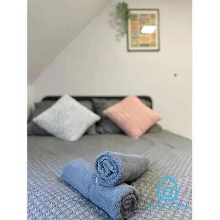 Brand - 10 Minutes To Old Town * Gdaňsk