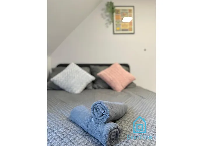 Brand - 10 Minutes To Old Town * Gdaňsk