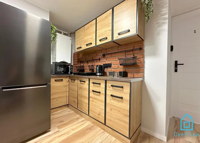 Brand - 10 Minutes To Old Town Gdaňsk