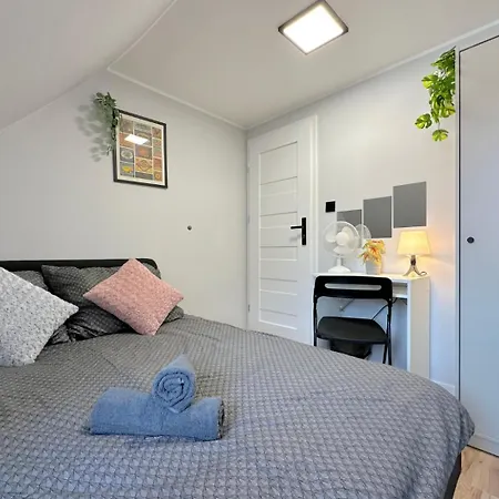 Brand - 10 Minutes To Old Town غدانسك