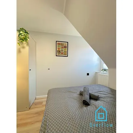 Homestay Brand - 10 Minutes To Old Town