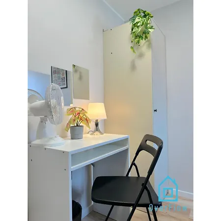 Homestay Brand - 10 Minutes To Old Town *