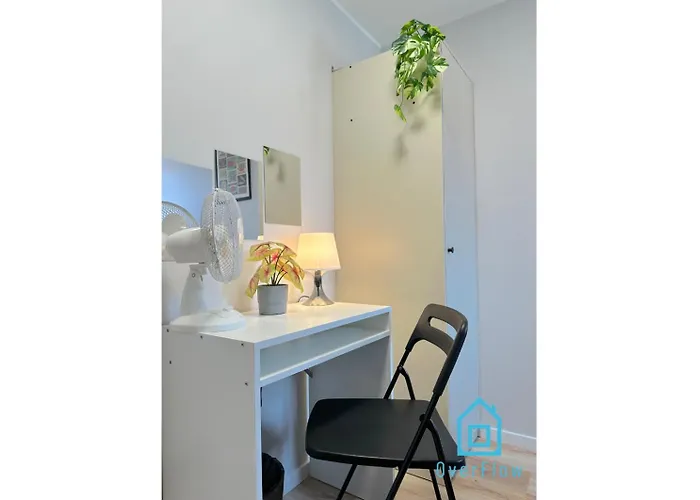 Homestay Brand - 10 Minutes To Old Town *