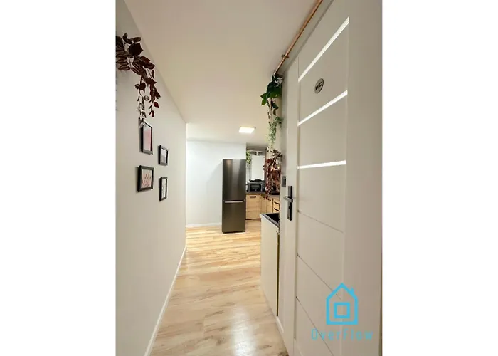 Brand - 10 Minutes To Old Town Homestay Gdansk