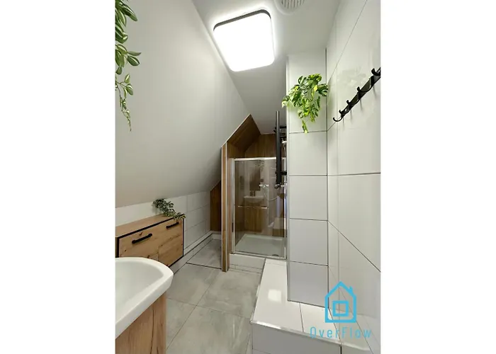 Brand - 10 Minutes To Old Town Homestay *