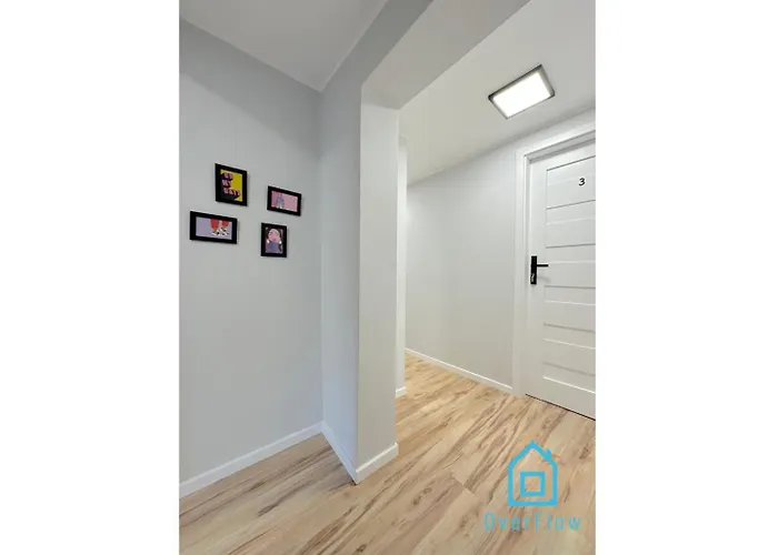 Brand - 10 Minutes To Old Town * Gdansk