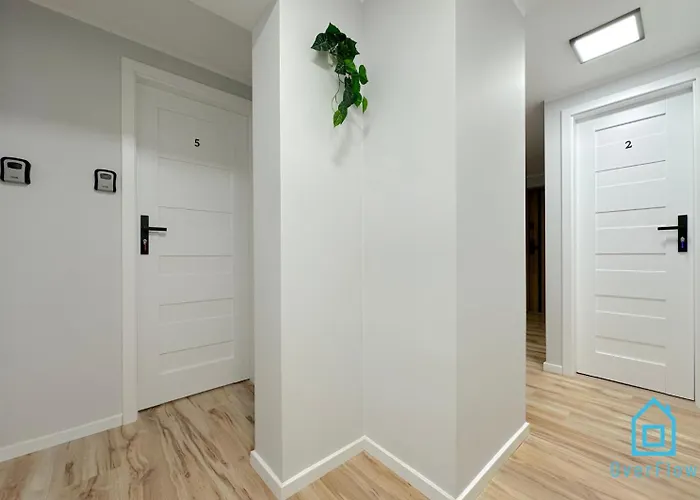 Brand - 10 Minutes To Old Town * غدانسك