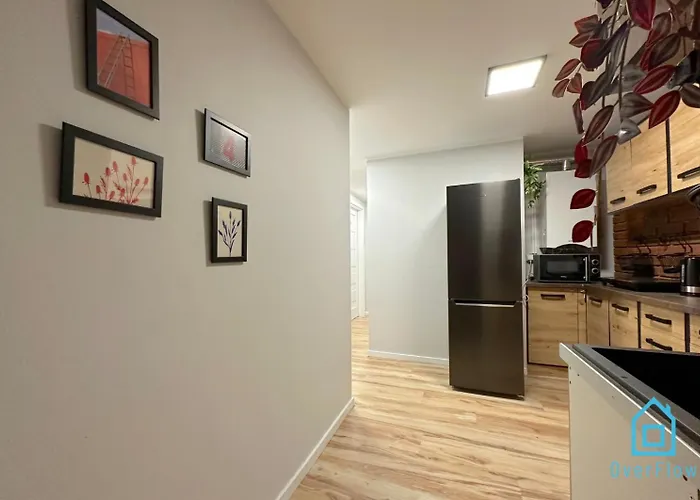 Homestay Brand - 10 Minutes To Old Town *