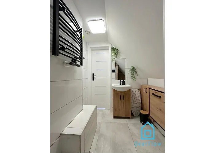 Brand - 10 Minutes To Old Town Homestay