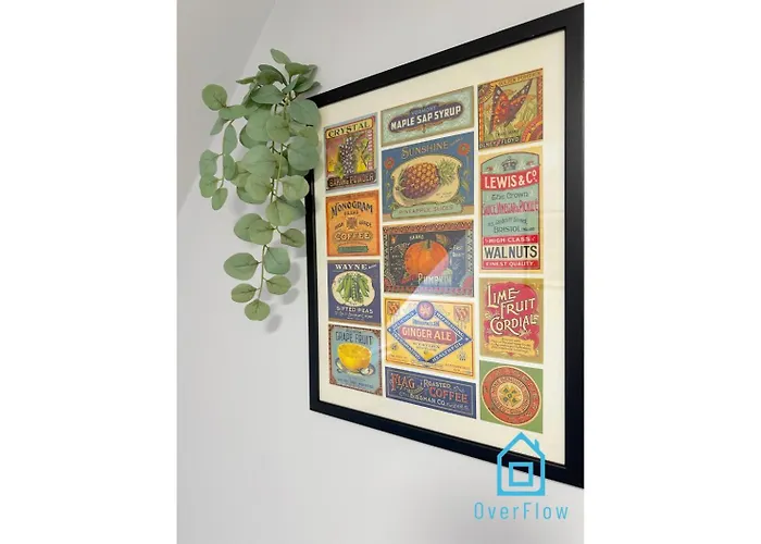 Brand - 10 Minutes To Old Town Δωμάτια σε οικογενειακή κατοικία