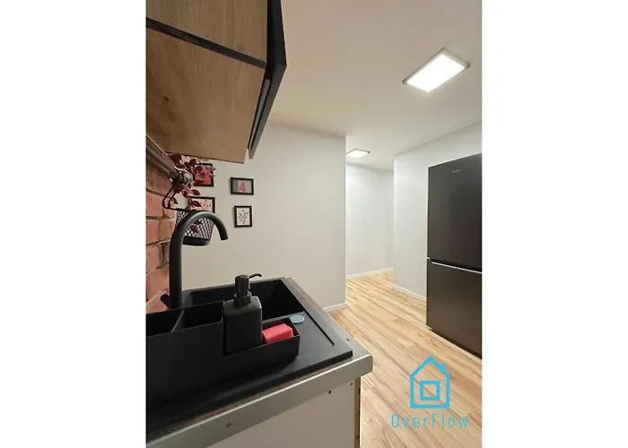 Brand - 10 Minutes To Old Town Δωμάτια σε οικογενειακή κατοικία Γκντανσκ